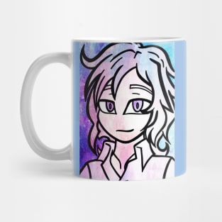 TWEWY - Joshua Mug